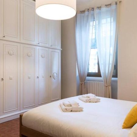 Stazione Centrale Vintage Apartment Милан Экстерьер фото