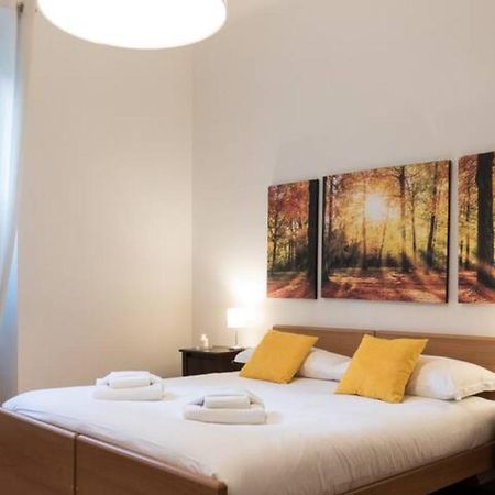 Stazione Centrale Vintage Apartment Милан Экстерьер фото