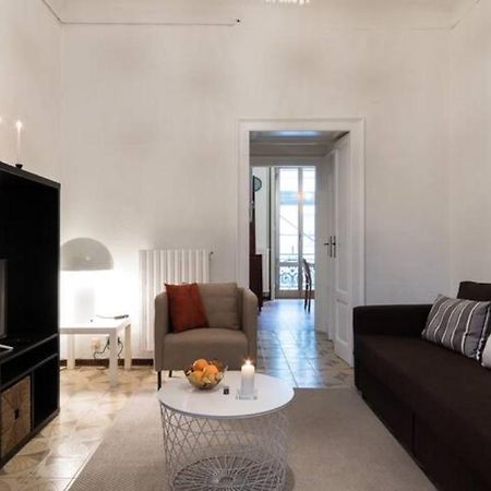 Stazione Centrale Vintage Apartment Милан Экстерьер фото