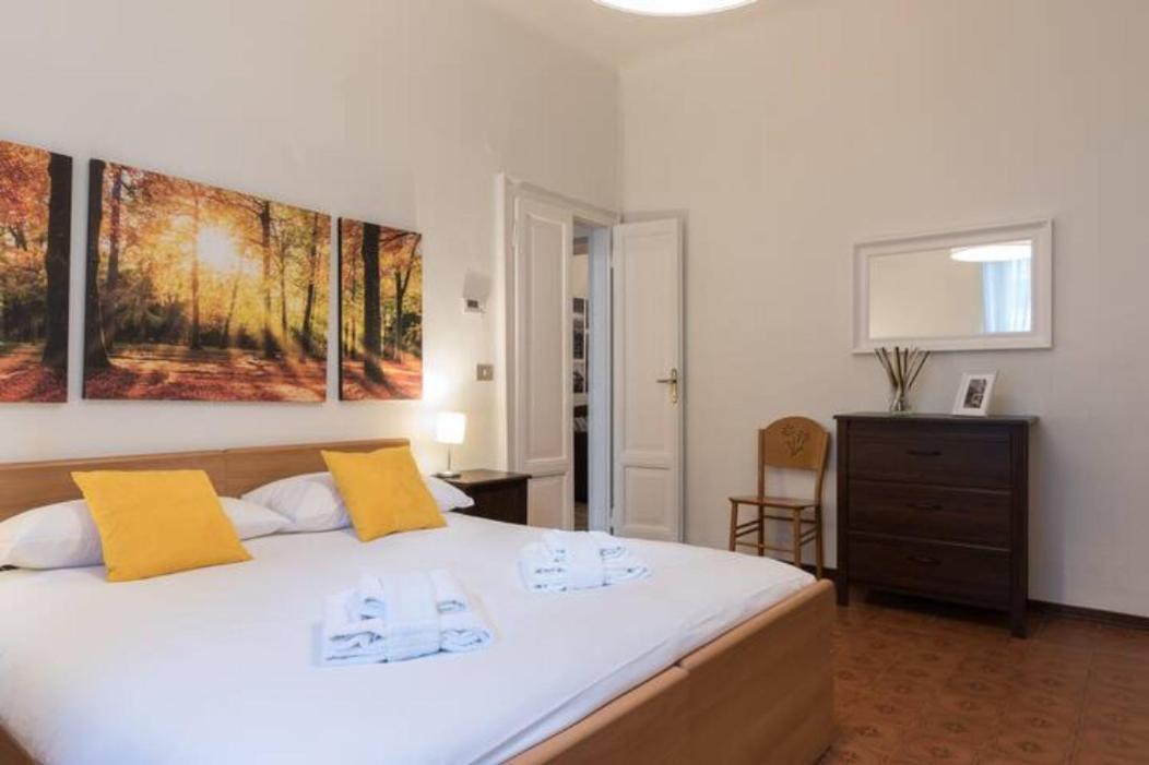 Stazione Centrale Vintage Apartment Милан Экстерьер фото