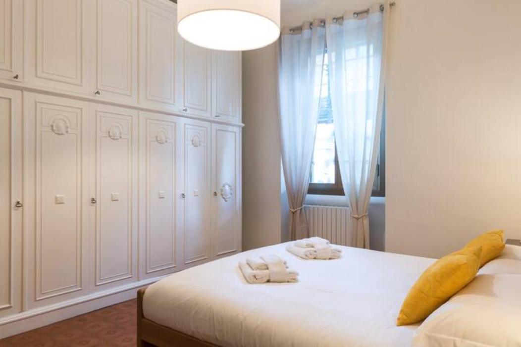 Stazione Centrale Vintage Apartment Милан Экстерьер фото