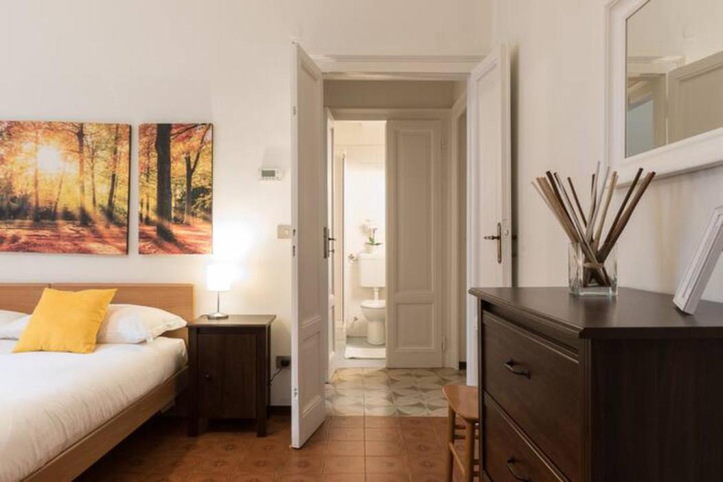 Stazione Centrale Vintage Apartment Милан Экстерьер фото